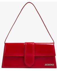 Jacquemus - Bambino Long Shoulder Bag - Lyst