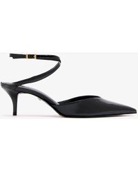 SCHUTZ SHOES - Elise Pumps - Lyst