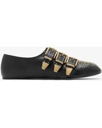 Chloé - Flats - Lyst
