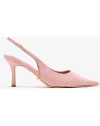 Tony Bianco - Samar Slingback Pumps - Lyst