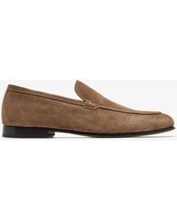 Forsa - Callum Loafers - Lyst