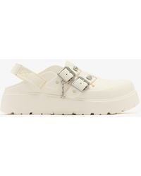Crocs™ - Loaferette Star Studded Clogs - Lyst