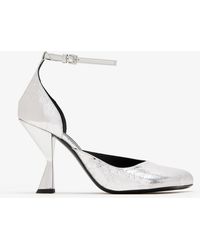 DUHA - Dolly Pumps - Lyst