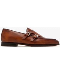 Bontoni - Splendido Loafers - Lyst