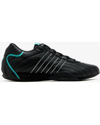 adidas - X Mercedes-Amg Petronas F1 Adiracer Low Sneakers - Lyst