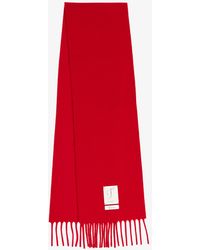 Jacquemus - L'Echarpe Cavallo Scarf - Lyst