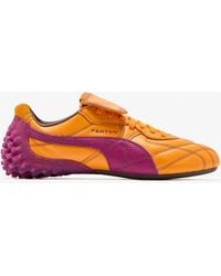 PUMA - X Fenty Avanti Ls Stitched Sneakers - Lyst