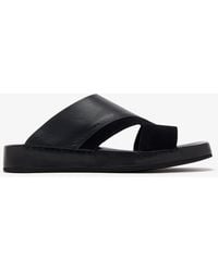 MONOLITHICO - Obi Sandals - Lyst