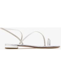 Cornetti - Romelide Sandals - Lyst