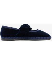 Flabelus - Lyra Ballerinas - Lyst
