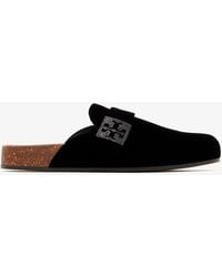 Tory Burch - Mellow Pavé Mule - Lyst
