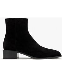 Giuseppe Zanotti - Severus Boots - Lyst