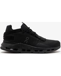 On Shoes - Cloudnova 2 Sneakers - Lyst
