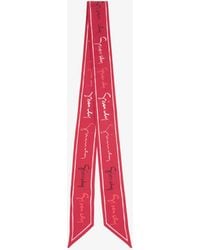 Givenchy - Logo Signature Bandeau - Lyst