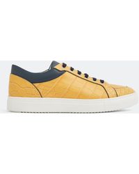 Faggioli Atelier - Alghero Sneakers - Lyst