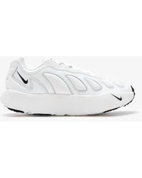 Comme des Garçons - X Nike Sense 96 Sp Sneakers - Lyst