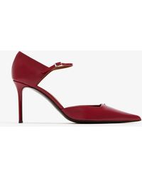 Giuseppe Zanotti - Raquel Rigo 85 D'Orsay Pumps - Lyst