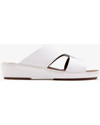 Seventy Six - Cucito Sandals - Lyst