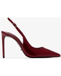 Tony Bianco - Asti Slingback Pumps - Lyst