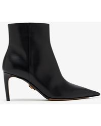 Dolce & Gabbana - Devotion Ankle Boots - Lyst