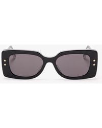 Dior - Pacific S1U Rectangular Sunglasses - Lyst
