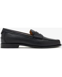 Bally - Charlex Loafers - Lyst