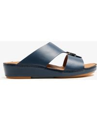 Seventy Six - Madeo Sandals - Lyst