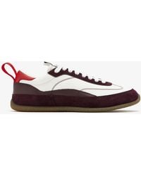 McQueen - Ec1 Sneakers - Lyst