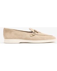 EDHÈN - Comporta Rush Loafers - Lyst