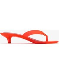 Senso - Sonya Sandals - Lyst