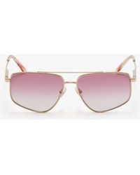 Jimmy Choo - Alyssa Sunglasses - Lyst
