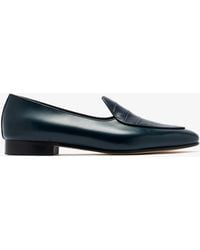 EDHÈN - Kensington Loafers - Lyst
