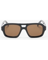 Celine - 3 Dots Aviator Sunglasses - Lyst