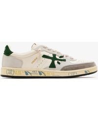 Premiata - Bskt Clay-D Sneakers - Lyst