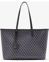Tammy & Benjamin - Monogram Gm Shopper Tote - Lyst
