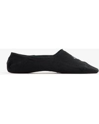 Burlington - Everyday 2-Pack No-Show Socks - Lyst