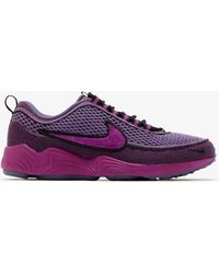 Nike - Air Zoom Spiridon Prm Sneakers - Lyst