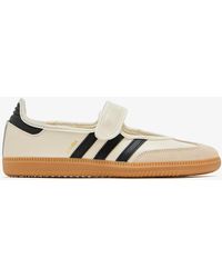 adidas - Samba Jane Shoes - Lyst