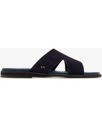 Forsa - Cedric Sandals - Lyst