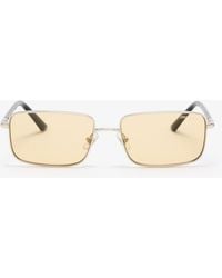 Jimmy Choo - Gavin Sunglasses - Lyst