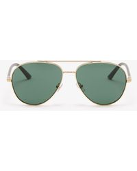 Jimmy Choo - Astor Sunglasses - Lyst