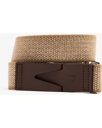 Tod's - Greca Belt - Lyst