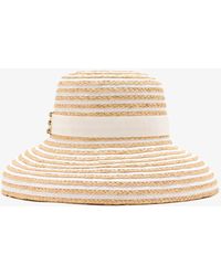 Roger Vivier - Très Vivier Hat - Lyst