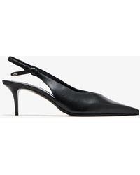 Jimmy Choo - Camie 60 Slingback Pumps - Lyst