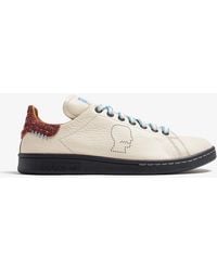 adidas - X Brain Dead Stan Smith Sneakers - Lyst
