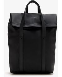 Rains - 2-Way Tote Backpack - Lyst