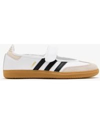 adidas - Samba Jane Shoes - Lyst