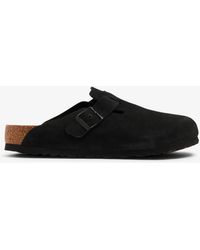 Birkenstock - Boston Regular-Width Clogs - Lyst