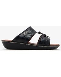 Tod's - Arabic Sandals - Lyst