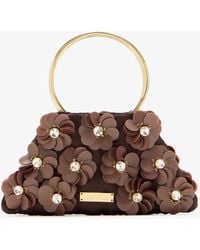 Vanina - Eclat De Marguerites Bag - Lyst